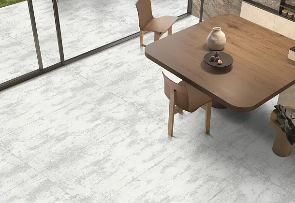 Коллекция Metallic NT Ceramic