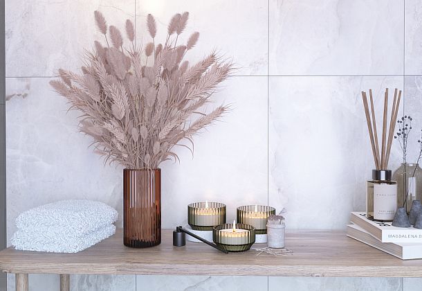 Коллекция Керамогранит 60x120 Керлайф