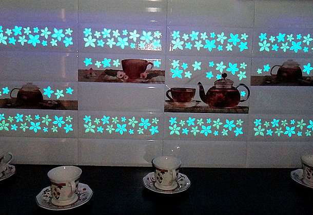 Коллекция Monocolor Biselado Absolut Keramika