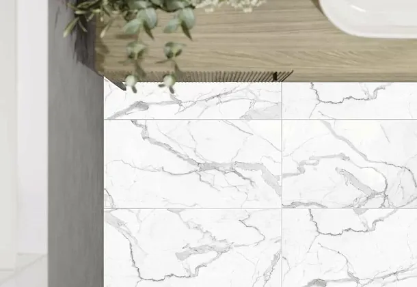 Коллекция Eco Marble Alpas