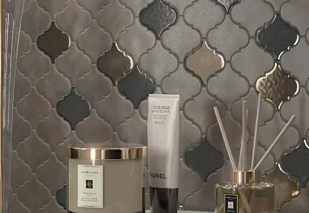 Коллекция Арабески Котто Kerama Marazzi