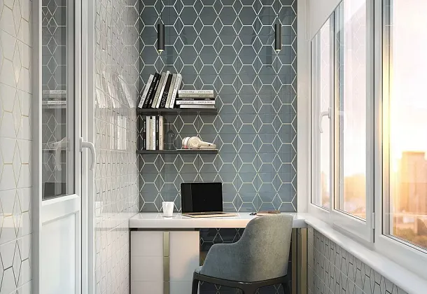 Коллекция Витраж Kerama Marazzi