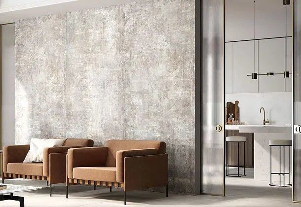 Коллекция Murales RHS (Rondine) Ceramiche