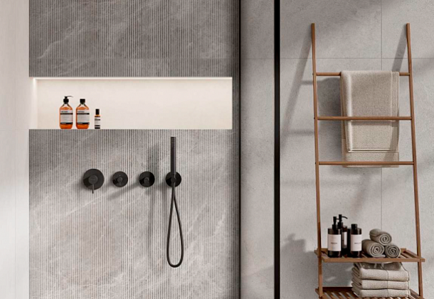 Коллекция Rigato Vitra