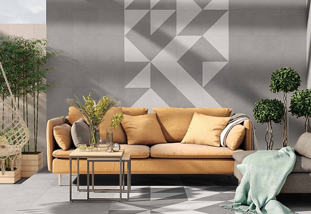 Коллекция Underground Estima