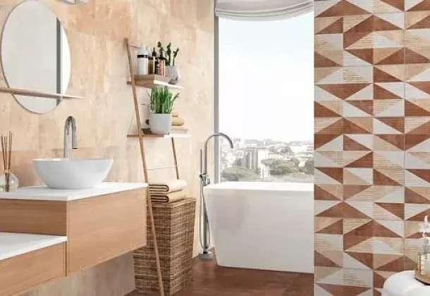 Коллекция Livorno Ceracasa