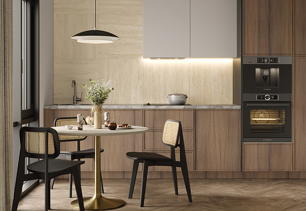 Коллекция Eternity Laparet