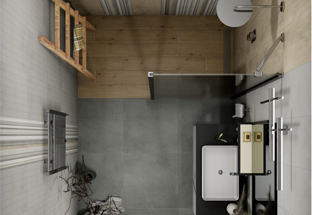 Коллекция Naomi Creto