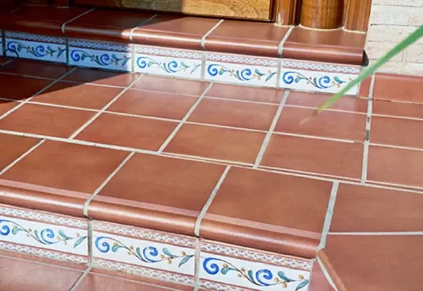 Коллекция Rodamanto Gresmanc