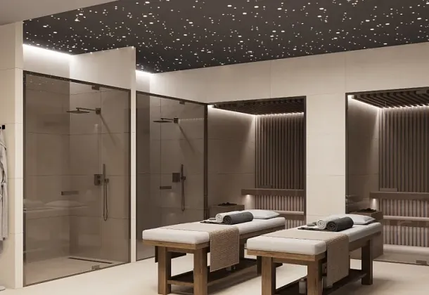 Коллекция Betonica Crema PRO Laparet