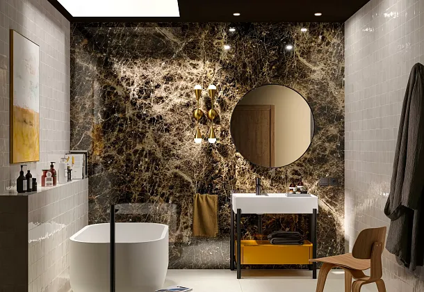 Коллекция Incanto Ragno Marazzi