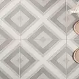 Artisan Smile Tile