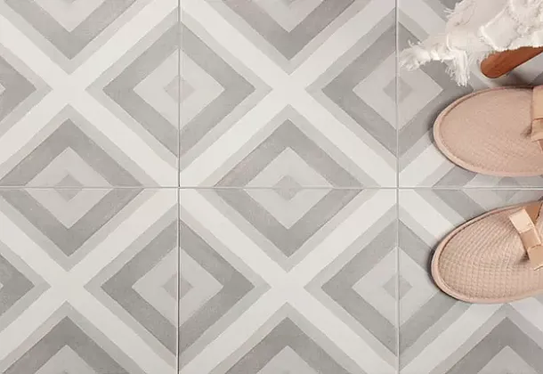 Коллекция Artisan Smile Tile