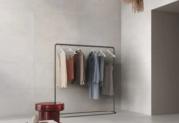 Коллекция CementBase Vitra