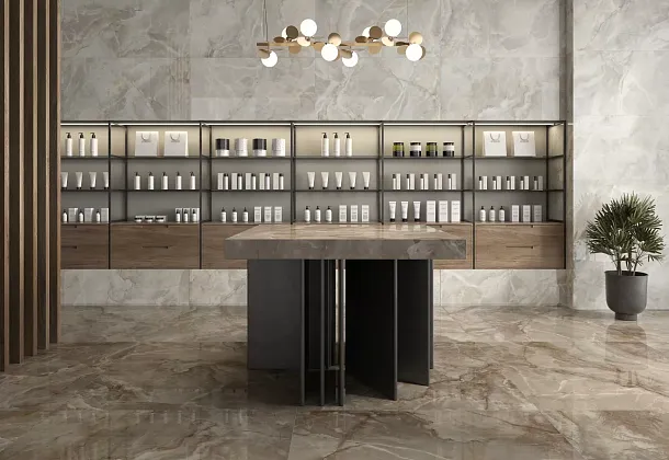 Коллекция Cr. Lux Noor Pamesa