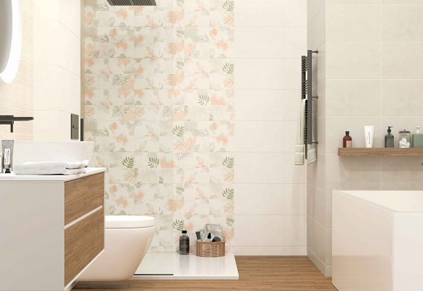 Коллекция Liana Creto