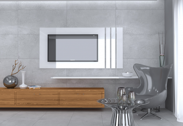 Коллекция Tiffany Laparet