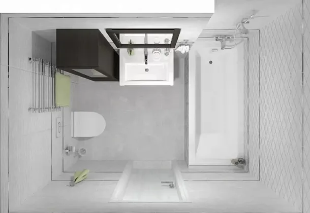 Коллекция Alcor Laparet