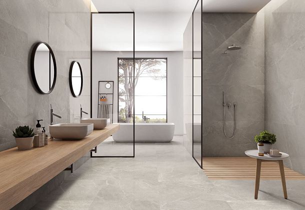 Olympia Prissmacer (Испания) для гостиной,  для ванной,  для туалета,  для спальни,  для прихожей,  на теплый пол Коллекция Olympia Prissmacer