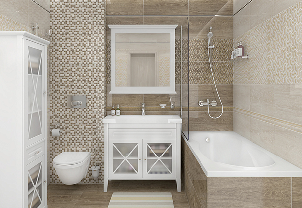 Коллекция Genesis Laparet