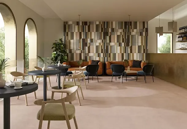 Коллекция Retina Imola Ceramica