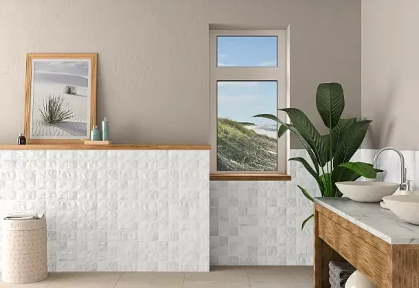 Коллекция Cool Ecoceramic