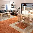 Rustic Gayafores