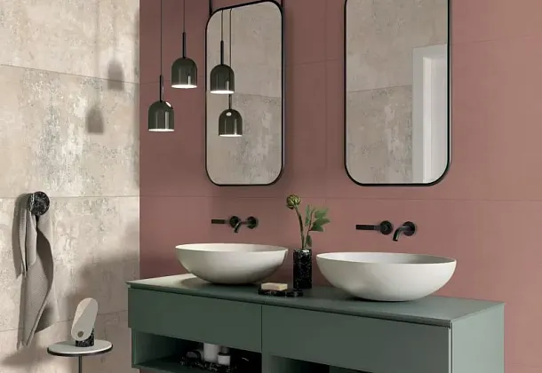 Коллекция Wide and Style Mini ABK