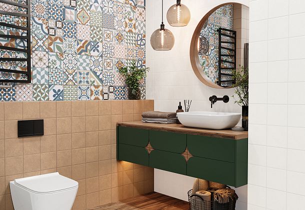 Коллекция Design Art New Trend