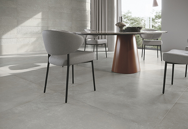 Коллекция Orobica Refin