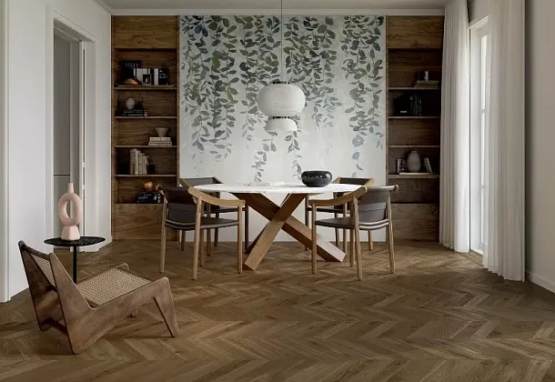 Коллекция Elisir Royal Marca Corona