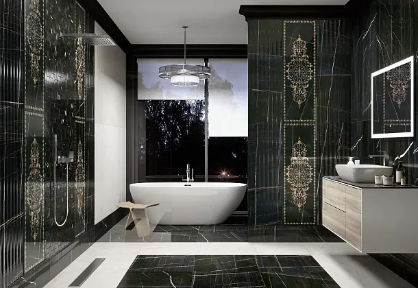 Коллекция Греппи Kerama Marazzi