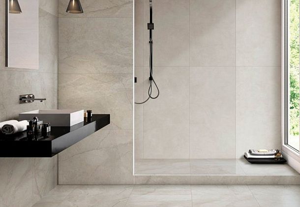 Коллекция ArcticStone Vitra