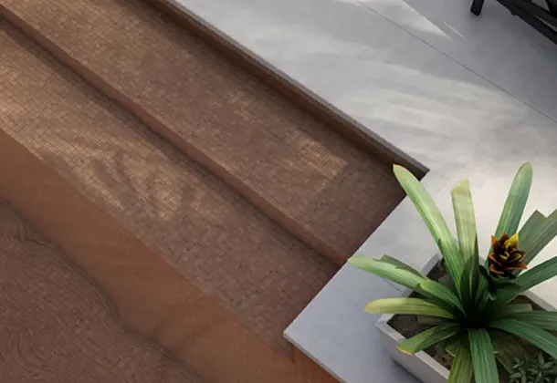 Коллекция Wood Vidrepur