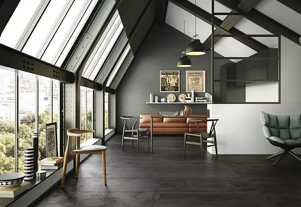Коллекция Tube Imola Ceramica