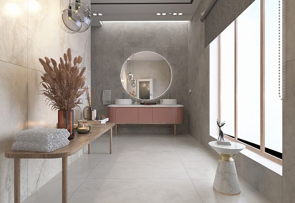 Коллекция Керамогранит 60x120 Керлайф