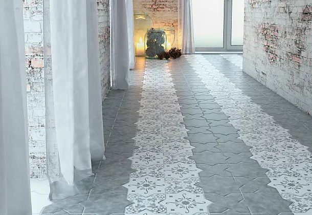 Коллекция Becolors Cevica