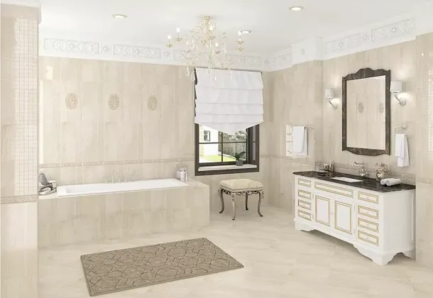 Коллекция Olimpia Керлайф