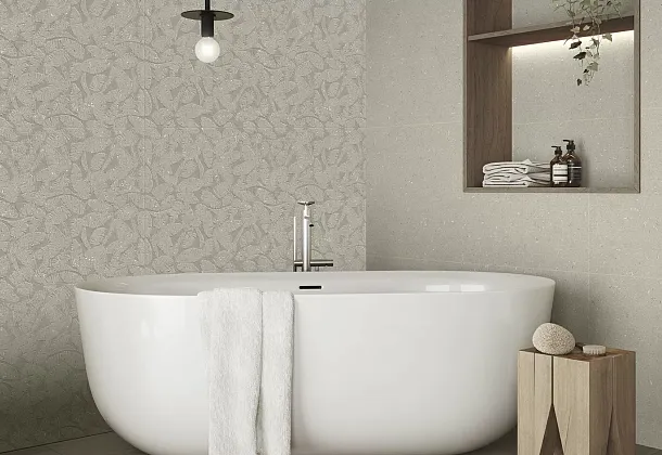 Коллекция Kenzo Argenta Ceramica