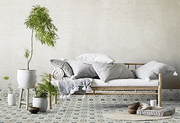 Коллекция Gabana Nanda Tiles