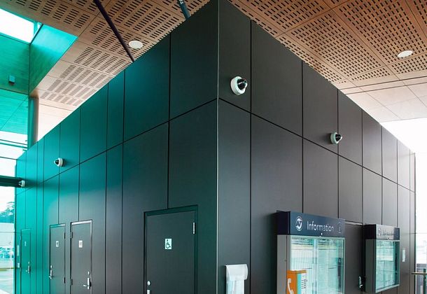 Коллекция Filo Laminam