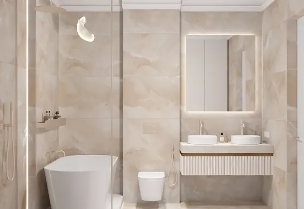 Коллекция Cammeo Laparet
