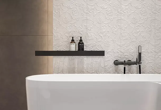 Коллекция Догана Kerama Marazzi