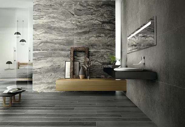 Коллекция Wabi Sabi Ape Ceramica