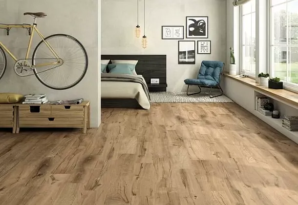 Коллекция Ground Geotiles