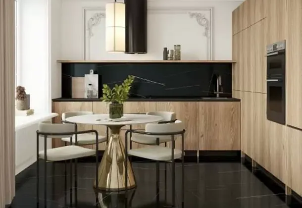 Коллекция Lawa black Laparet