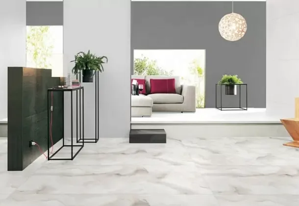 Cloudy Onyx ITC (Индия) для гостиной,  для ванной,  для туалета,  для прихожей,  на теплый пол Коллекция Cloudy Onyx ITC