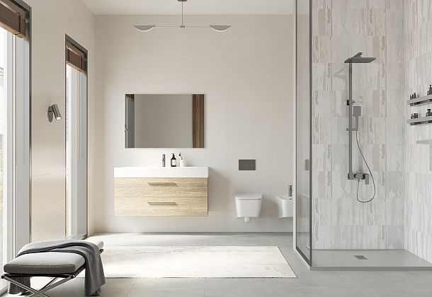 Коллекция Mon Garden Creto