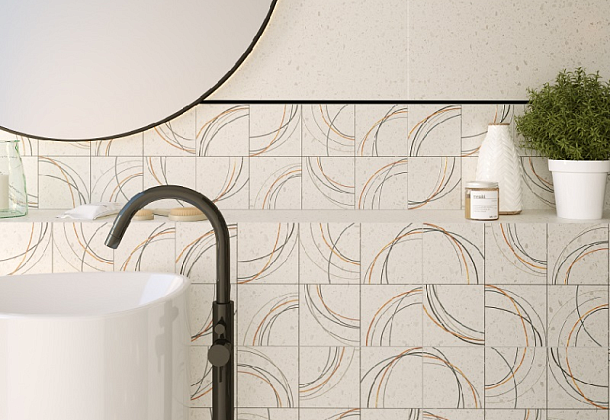 Коллекция Cray Creto