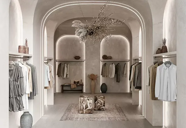 Коллекция Менара Kerama Marazzi